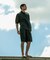 COOL DOTS EASY SHORTS