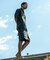 COOL DOTS EASY SHORTS