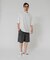 COOL DOTS EASY SHORTS