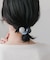 マーブルボール2セットヘアポニー