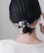 マーブルボール2セットヘアポニー