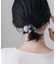 マーブルボール2セットヘアポニー