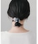マーブルボール2セットヘアポニー