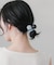 マーブルボール2セットヘアポニー