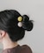 マーブルボール2セットヘアポニー
