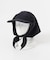 KIJIMA TAKAYUKI　DETACHABLE SCARF CAP