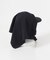 KIJIMA TAKAYUKI　DETACHABLE SCARF CAP