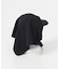 KIJIMA TAKAYUKI　DETACHABLE SCARF CAP