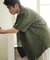 『イージーケア／速乾』クイックドライレギュラーカラーショートスリーブシャツ