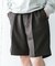 セオアルファドレスショーツ