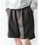 セオアルファドレスショーツ