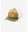 THE NORTH FACE　KIDS LOGO MESH CAP(KIDS)