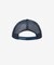 THE NORTH FACE　KIDS LOGO MESH CAP(KIDS)