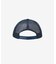 THE NORTH FACE　KIDS LOGO MESH CAP(KIDS)