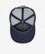 THE NORTH FACE　KIDS LOGO MESH CAP(KIDS)