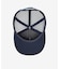 THE NORTH FACE　KIDS LOGO MESH CAP(KIDS)