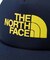 THE NORTH FACE　KIDS LOGO MESH CAP(KIDS)