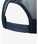 THE NORTH FACE　KIDS LOGO MESH CAP(KIDS)