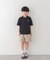 『150サイズあり』ストライプショートパンツ(KIDS)