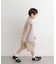 『150サイズあり』ストライプショートパンツ(KIDS)