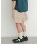 『150サイズあり』ストライプショートパンツ(KIDS)