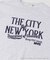 GOOD ROCK SPEED　NYC TSHIRTS