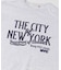 GOOD ROCK SPEED　NYC TSHIRTS