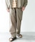 『別注』Marmot×DOORS　DOT AIR PANTS
