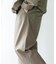 『別注』Marmot×DOORS　DOT AIR PANTS