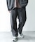 『別注』Marmot×DOORS　DOT AIR PANTS