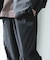 『別注』Marmot×DOORS　DOT AIR PANTS
