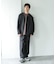 『別注』Marmot×DOORS　DOT AIR PANTS