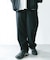『別注』Marmot×DOORS　DOT AIR PANTS