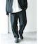『別注』Marmot×DOORS　DOT AIR PANTS