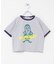 BOBO CHOSES　Mr Pickles T-shirts(KIDS)