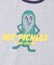 BOBO CHOSES　Mr Pickles T-shirts(KIDS)