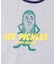 BOBO CHOSES　Mr Pickles T-shirts(KIDS)