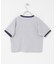 BOBO CHOSES　Mr Pickles T-shirts(KIDS)