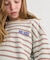 BOBO CHOSES 　STRIPES T-SHIRTS(KIDS)