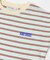 BOBO CHOSES 　STRIPES T-SHIRTS(KIDS)