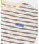 BOBO CHOSES 　STRIPES T-SHIRTS(KIDS)