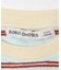 BOBO CHOSES 　STRIPES T-SHIRTS(KIDS)