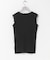 V::ROOM　WAFFLE RIB COMBO TANKTOP