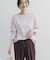 バック刺繍ロングスリーブTシャツ