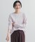バック刺繍ロングスリーブTシャツ