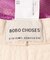 BOBO CHOSES　BOBO CHOSES BUCKET HAT(KIDS)