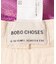 BOBO CHOSES　BOBO CHOSES BUCKET HAT(KIDS)