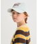 BOBO CHOSES　PICKLES THE DOG DENIM CAP (KIDS)