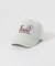 BOBO CHOSES　PICKLES THE DOG DENIM CAP (KIDS)