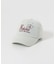 BOBO CHOSES　PICKLES THE DOG DENIM CAP (KIDS)